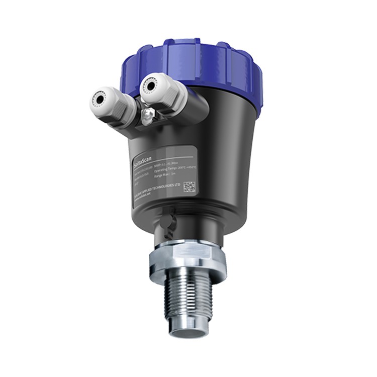 Athraigh Leibhéal MICREATHONNACH