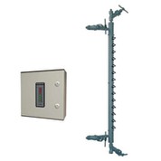 Tomhsaire Leibhéil Droim Gaile Teagmhála Leictreach