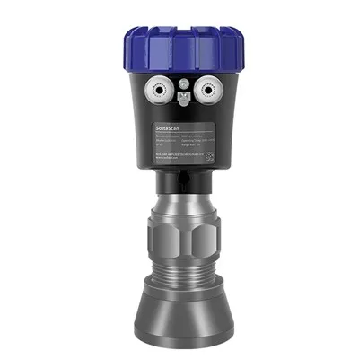 Tomhsaire Leibhéal Radar Teocht Ard agus Ardbhrú