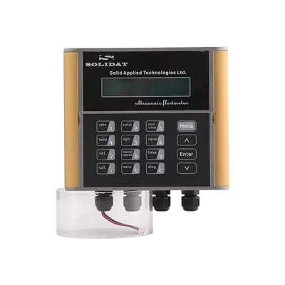 Ionsá Méadar Sreafa Ultrasonach