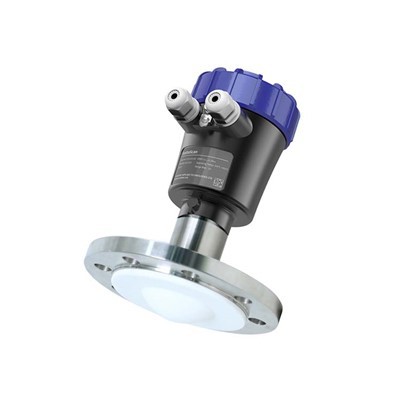 Tionchar Raon Iomadaithe Meán Tomhsaire Leibhéil Radar Pulse Ard-minicíochta