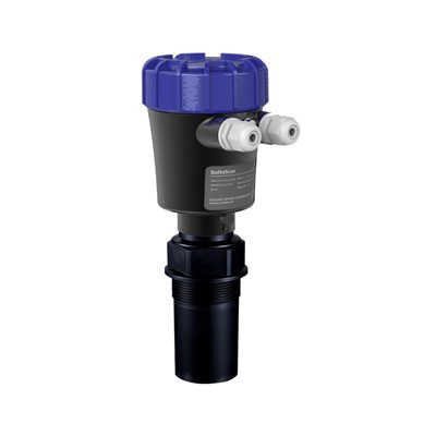 Méadar Leibhéal Tobar Uisce Sonic