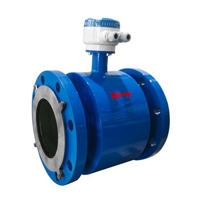 Méadar Sreabhadh Uisce Vortex