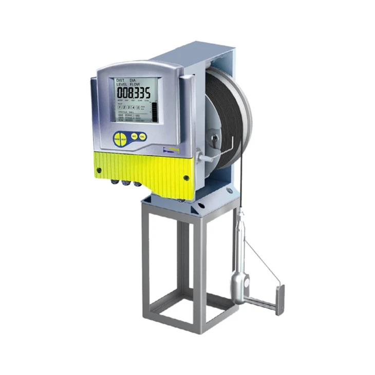 Sludge Density Meter