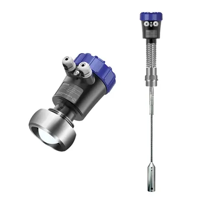 Comparáid idir Radar Teagmhála Agus Neamhtheagmhála