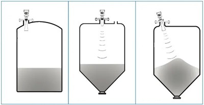 Breithnithe Suiteála Chun Feidhmíocht Tomhsaire Leibhéil Radar a Fheabhsú