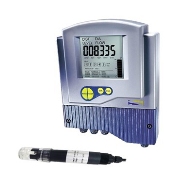 Anailíseoir PH Digiteach SLDW1121