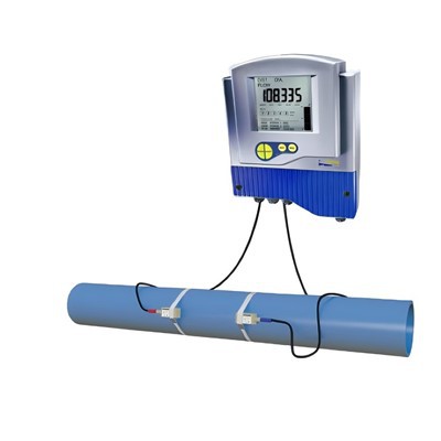 Méadar Sreabhadh Ultrasonach SLDF2065