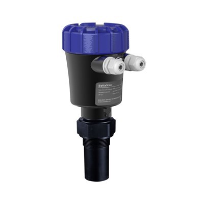 SLDL2110 Tomhsaire Leibhéal Leacht Ultrasonaic Comhtháite