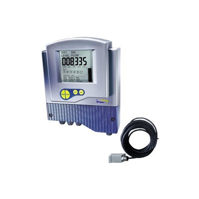 Sraith SLDL2850 Sraith Sondetect Lasc Leibhéal Leacht Ultrasonach Seachtrach